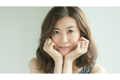 『ハイザイ』ともさかりえインタビュー　女優として、妻として、母として 画像