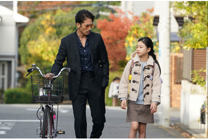 水野美紀の“想定外”ぶりに爆笑、滝藤賢一との共演にも視聴者沸き立つ…「極主夫道」9話 画像