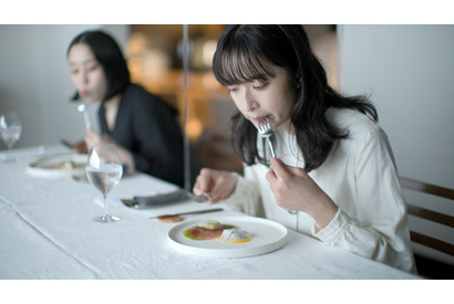 門脇麦出演の“連食テレビエッセー”放送、ナレーションは岡田健史が担当 画像