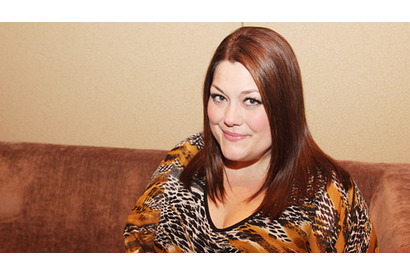 シネマカフェ的海外ドラマvol.248　キュートな弁護士役でブレイクした彼女に直撃！ 画像