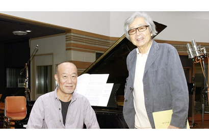 山田洋次監督×久石譲が『東京家族』で初タッグ！　会心の出来に思わず「ブラボー！」 画像