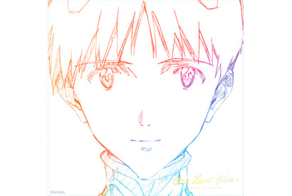 『シン・エヴァ』テーマソングは宇多田ヒカルの新曲に決定 画像