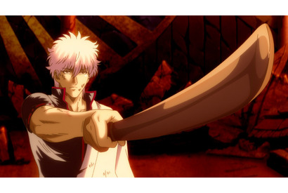 『銀魂 THE FINAL』らしさ満載の予告編公開！ 入場者特典は作者・空知英秋描き下ろし「鬼滅の刃」炭治郎＆柱イラストカード 画像