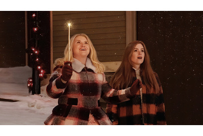 見習い妖精が魔法をかける！『フェアリー・ゴッドマザー』日本版予告 画像