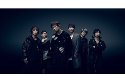 UVERworld、新田真剣佑主演映画『ブレイブ』に主題歌を書き下ろし！ 画像