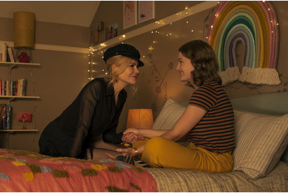 メリル＆ニコールが認めたミュージカルの新星に注目！Netflix映画『ザ・プロム』 画像