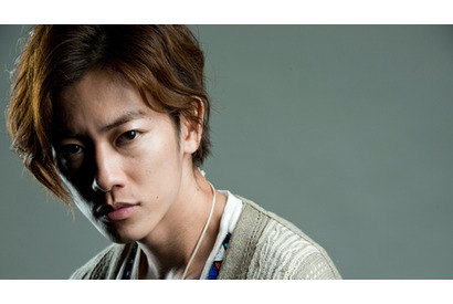 『るろうに剣心』佐藤健インタビュー　「運命」を手にした男の「覚醒」 画像