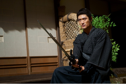 三浦春馬は現代の“五代友厚”、圧倒的な熱量で演じた『天外者』 画像