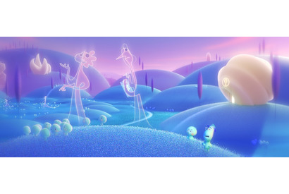 歴史上の偉人が登場？ 未知の“ソウルの世界”とは…『ソウルフル・ワールド』 画像