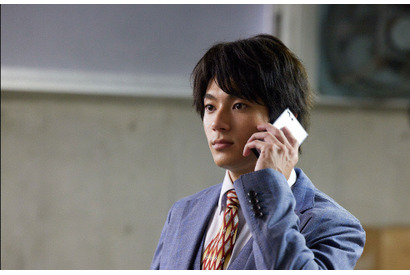 山田裕貴“朝日”加速する狂気と「水溜りボンド」出演にネット沸く…「先生を消す方程式。」7話 画像