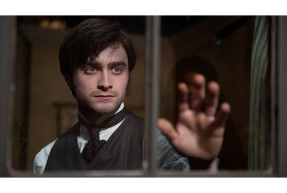 D・ラドクリフとめぐる“呪いの館”ツアー？『ウーマン・イン・ブラック』特報が解禁 画像