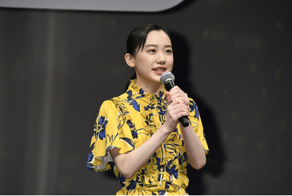 西野亮廣、芦田愛菜の起用理由明かす「芯が通っている方」『えんとつ町のプペル』完成披露 画像