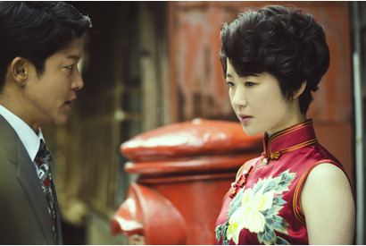 黒木華＆有村架純らゲストが登場する、吉田羊主演「コールドケース3」最新予告編公開 画像