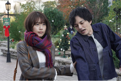 林遣都“真人”の「優しさ」と「強さ」に「がんばれ…」声援多数「姉ちゃんの恋人」8話 画像