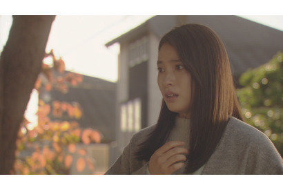 土屋太鳳主演ドラマは“クリスマスキャロル”のような物語「4つの不思議なストーリー」 画像