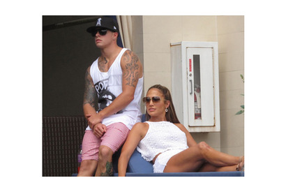 ジェニファー・ロペス、自身のコンサート3D映画『Dance Again』を製作 画像