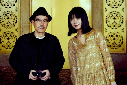 池田エライザ×田口トモロヲ「名建築で昼食を」SPが放送！ 舞台は横浜 画像