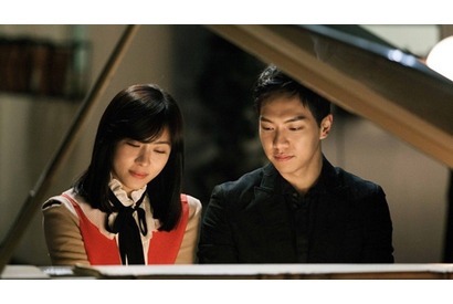 日本初公開！　イ・スンギ×ハ・ジウォン競演「キング 〜Two Hearts」予告編到着 画像