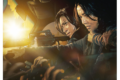 『新感染』シリーズの魅力に迫る！12月25日～先行上映も決定 画像