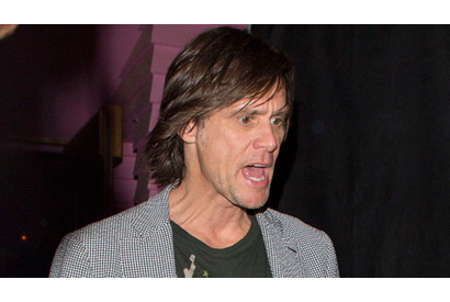 ジム・キャリー、『キック・アス』続編でヒーロー集団を結成するキリスト教徒役に!? 画像