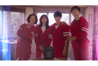 「コブラ会」『パラサイト』モノクロ版や「愛の不時着」吹替版も追加、Netflixの1月ラインナップ 画像