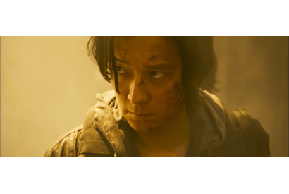 カン・ドンウォンの「感情が溢れてくる」『新感染半島』場面カット解禁 画像