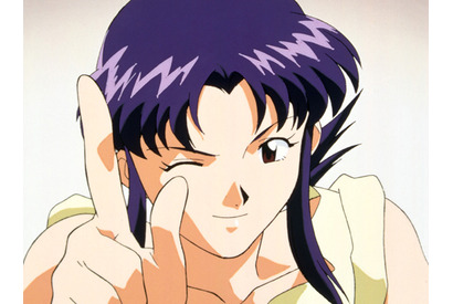 「エヴァ」TVシリーズセレクト、3週連続「映画天国」で放送 画像