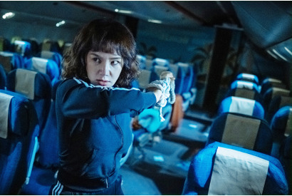 オム・ジョンファがアクション披露！韓国NO.1ヒット『ノンストップ』公開決定＆予告編も 画像