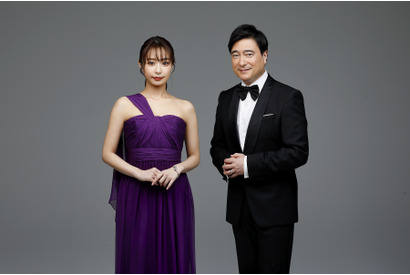アカデミー賞授賞式、来年も独占生中継！ ジョン・カビラ＆宇垣美里が案内役 画像