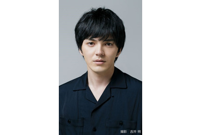 林遣都、20代と30代をつないだ「姉恋」吉岡真人との出会い…そして2021年は？ 画像