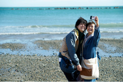 菅田将暉＆有村架純、運命的な出逢いと衝突…『花束みたいな恋をした』長尺予告 画像