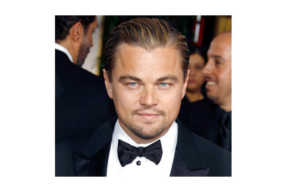 レオナルド・ディカプリオ、ロバート・パティンソンを傷心旅行に誘う 画像