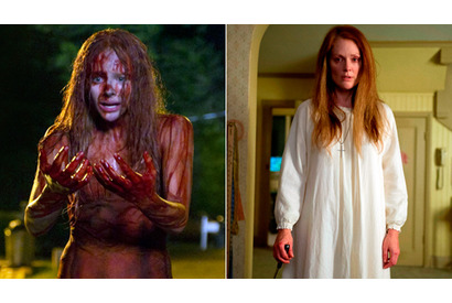 12年8月のキャリー 13 Cinemacafe Net 12年8月のキャリー 13 Cinemacafe Net