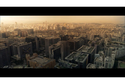 『新感染半島』救えなかった家族…謎のウイルスが襲った“あの日”の冒頭映像 画像