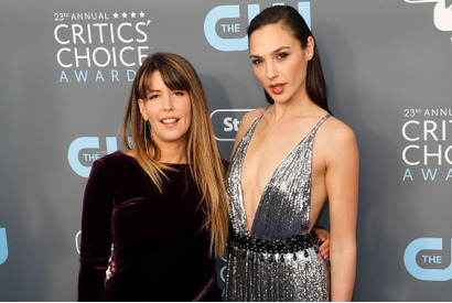 『ワンダーウーマン』第3弾の製作決定 ガル・ガドット＆パティ・ジェンキンス監督続投 画像