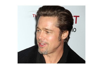 ブラッド・ピットとデンゼル・ワシントンが新作クライムスリラー作品でW主演!? 画像