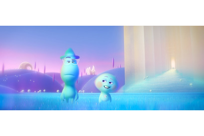 「人生に誇りを」ピート・ドクターが『ソウルフル・ワールド』に込めたメッセージ 画像