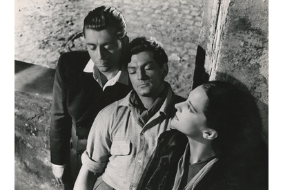 おうちで楽しむオンラインフランス映画祭「MyFFF」ラインアップ発表 画像