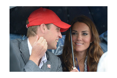 英国の新アイコン、キャサリン妃のファッションをチェックできるアプリが登場！ 画像