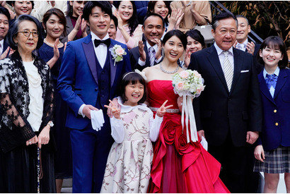 “幸せになりたい”と願う人たちに捧ぐ…土屋太鳳主演『哀愁しんでれら』特別予告 画像