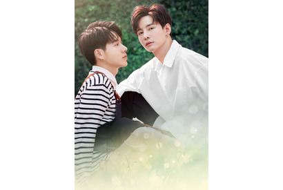 タイ最新ドラマ「Oxygen」第1話を丸々Youtubeにて公開 画像