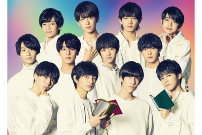 ジャニーズJr.主演、太宰治＆江戸川乱歩ら傑作小説をオムニバスドラマ化！ 画像