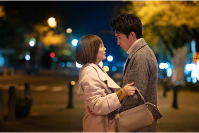 本田翼＆杉野遥亮らが織りなす“マッチングアプリ”ラブコメ「アプリで恋する20の条件」放送 画像