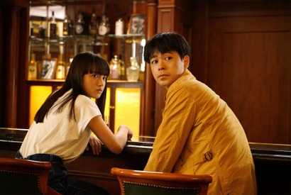成田凌＆清原果耶W主演『まともじゃないのは君も一緒』主題歌はTHE CHARM PARK 画像