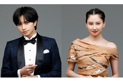 中島健人＆河北麻友子、再びアカデミー賞授賞式に参加 画像