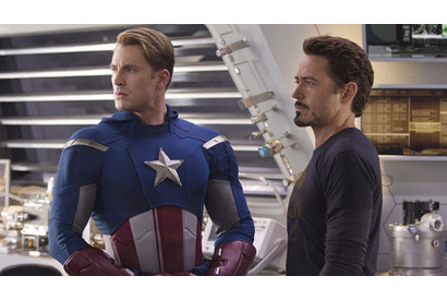 『アベンジャーズ』No.1の硬派、C・エヴァンスが明かす“ヒーロー”の副作用 画像