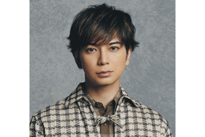 松本潤、2023年大河で主演！ 「新しいエンターテインメントを」古沢良太が徳川家康の生涯描く 画像