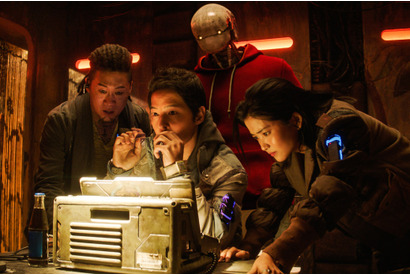 トム・ハンクス主演映画＆韓国初のSF映画など、注目作目白押し！Netflix2月のラインナップ 画像