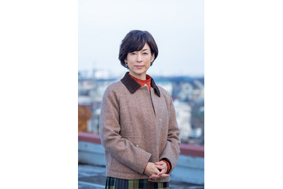 鈴木保奈美、橋本環奈主演「インフルエンス」でキーパーソンに「視聴者の皆様と同じ立場で」 画像