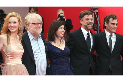 信者のトム・クルーズも鑑賞済み？　海外メディア注目の問題作がヴェネチアで上映！ 画像